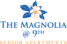The Magnolia at 9th Senior Apartments in San Bernardino, California